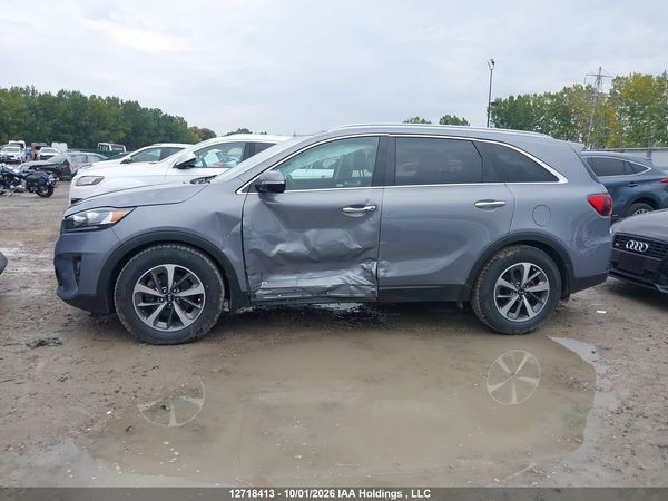 2020 KIA SORENTO EX/S — I14