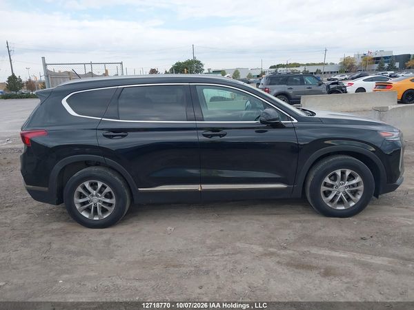 2019 HYUNDAI SANTA FE SE — I13