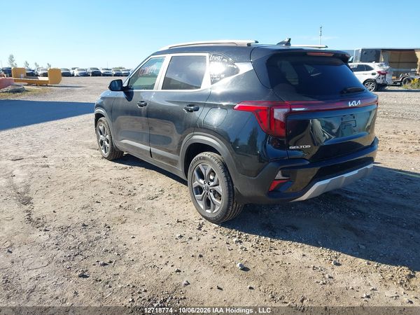 2024 KIA SELTOS S — I3