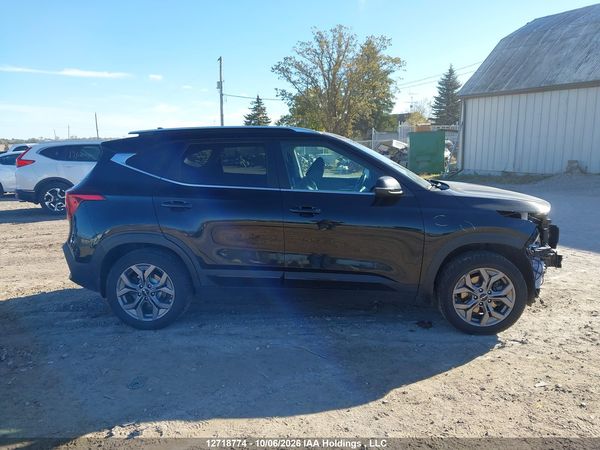 2024 KIA SELTOS S — I14