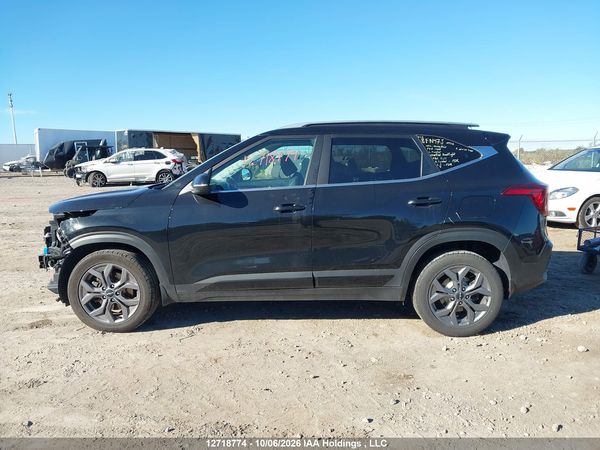 2024 KIA SELTOS S — I15