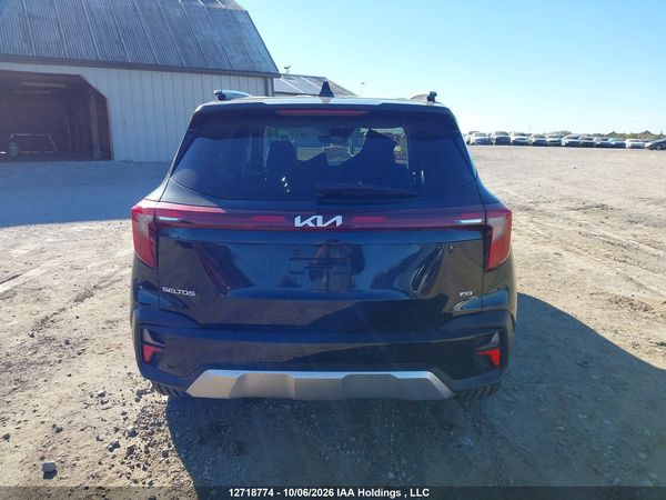 2024 KIA SELTOS S — I17