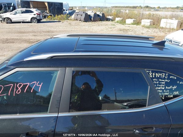 2024 KIA SELTOS S — I21