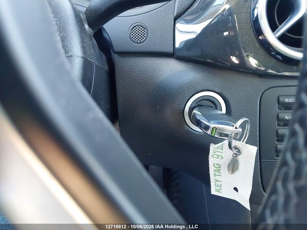 2013 MERCEDES-BENZ B250 — I11