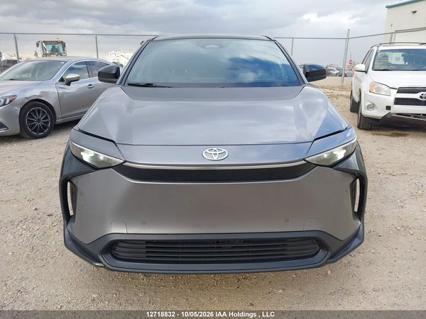 2023 TOYOTA BZ4X XLE/LIMITED — I13