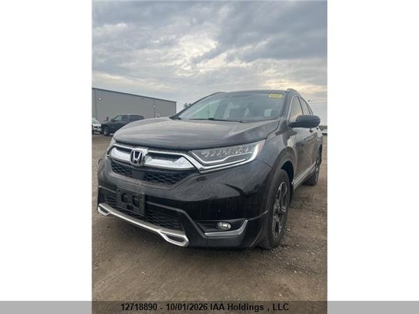 2019 HONDA CR-V TOURING — I1