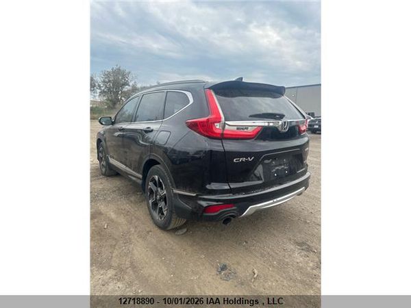 2019 HONDA CR-V TOURING — I3