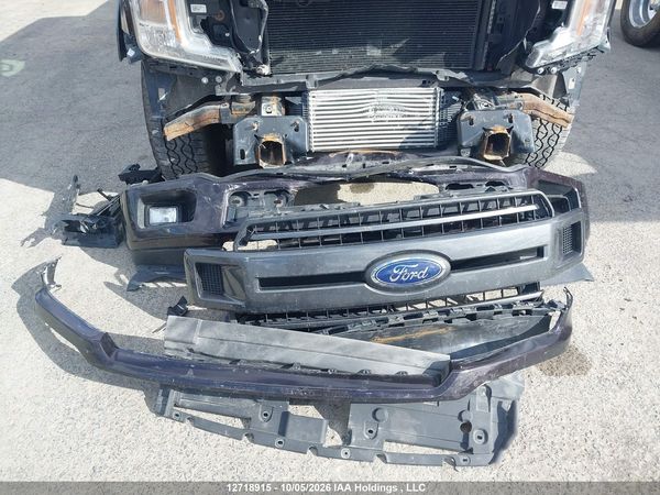 2019 FORD F-150 XLT — I12