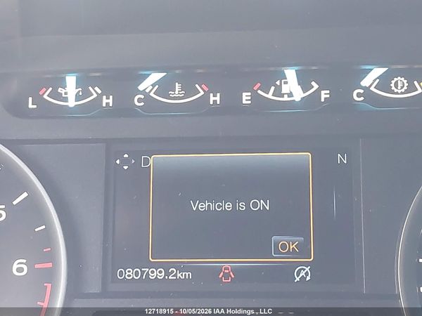2019 FORD F-150 XLT — I16