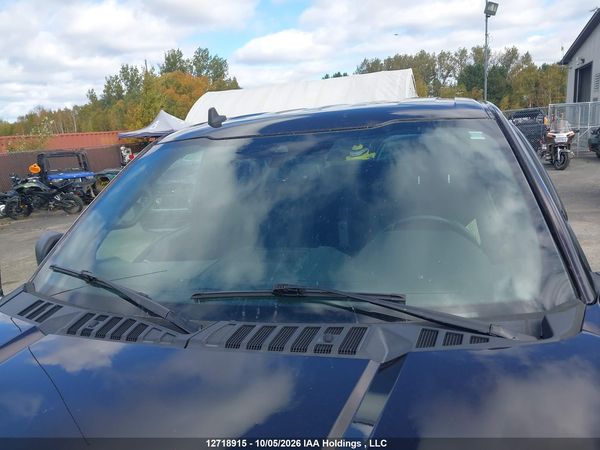 2019 FORD F-150 XLT — I18