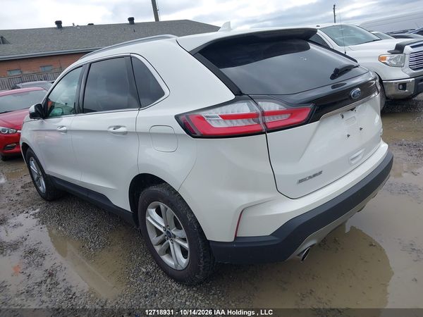 2020 FORD EDGE SEL — I3