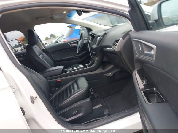 2020 FORD EDGE SEL — I5
