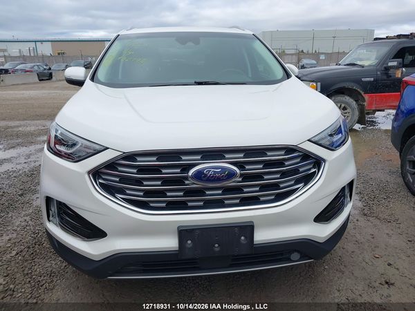 2020 FORD EDGE SEL — I12