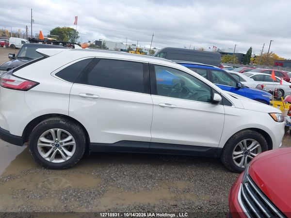 2020 FORD EDGE SEL — I13
