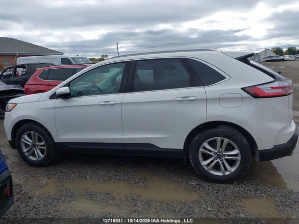 2020 FORD EDGE SEL — I14