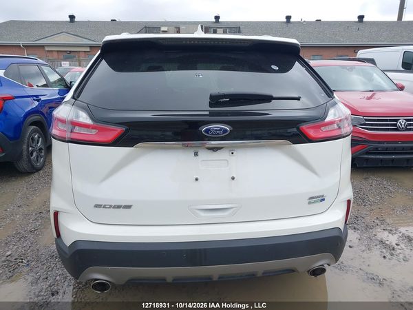 2020 FORD EDGE SEL — I16