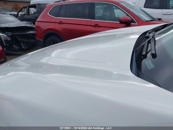 2020 FORD EDGE SEL — I18