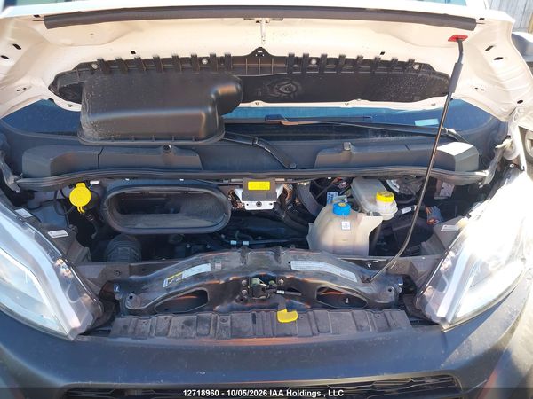 2026 RAM PROMASTER 3500 3500 HIGH — I10
