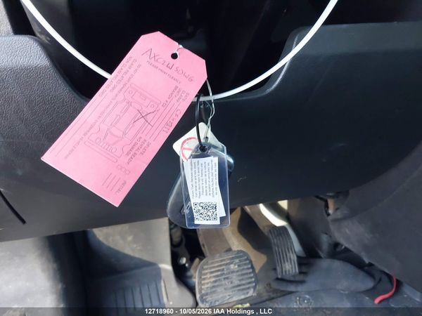 2026 RAM PROMASTER 3500 3500 HIGH — I11