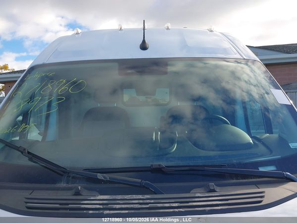 2026 RAM PROMASTER 3500 3500 HIGH — I17