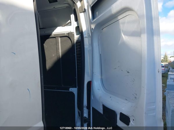 2026 RAM PROMASTER 3500 3500 HIGH — I20