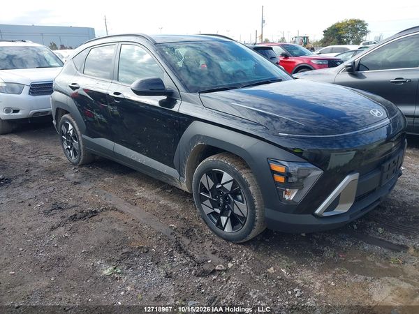 2024 HYUNDAI KONA SEL — I1