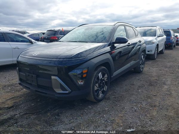 2024 HYUNDAI KONA SEL — I2