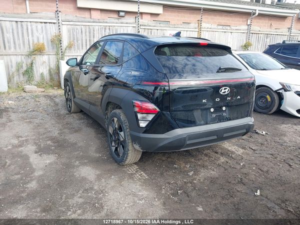 2024 HYUNDAI KONA SEL — I3