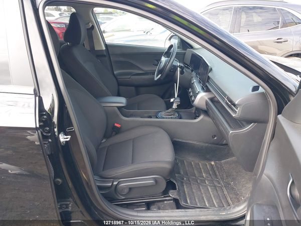2024 HYUNDAI KONA SEL — I5