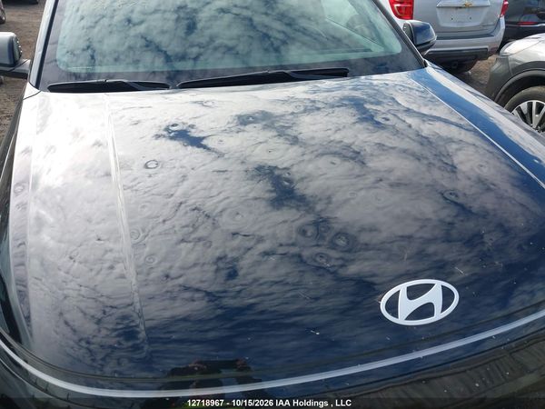 2024 HYUNDAI KONA SEL — I6