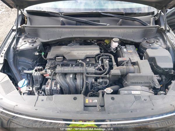 2024 HYUNDAI KONA SEL — I10