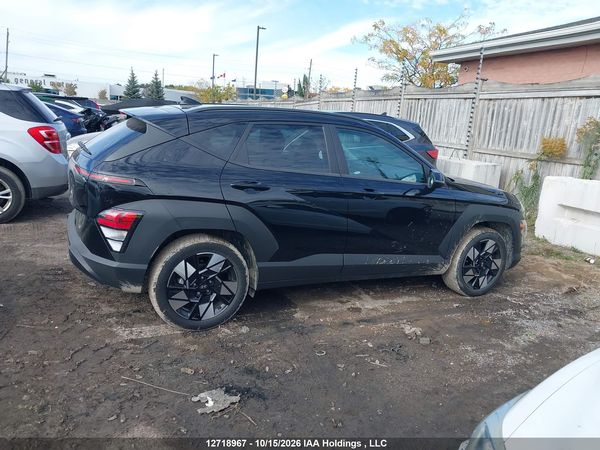 2024 HYUNDAI KONA SEL — I13