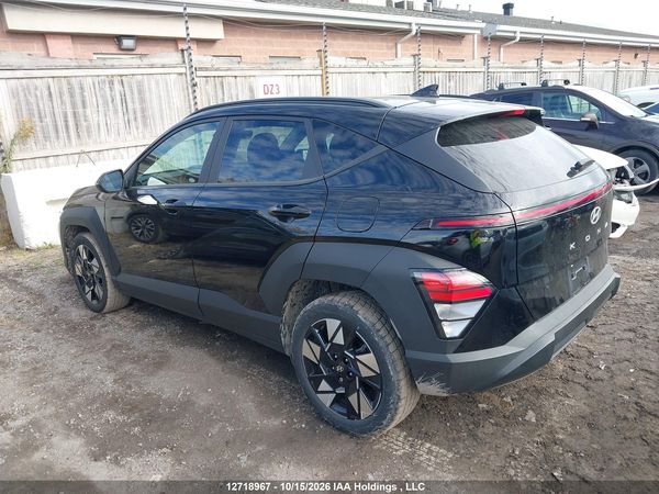 2024 HYUNDAI KONA SEL — I14