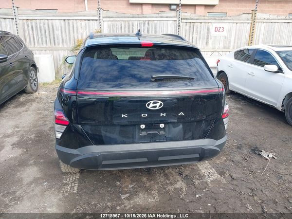 2024 HYUNDAI KONA SEL — I16