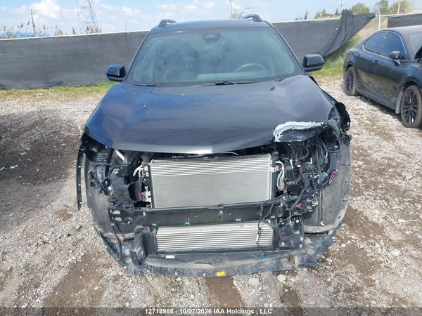 2025 CHEVROLET EQUINOX RS — I13