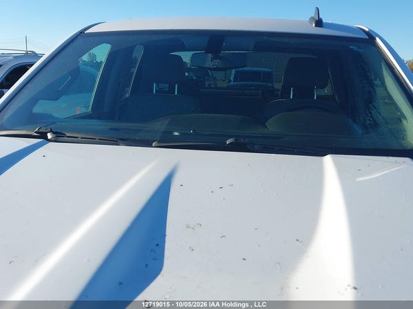 2016 CHEVROLET SILVERADO K1500/K1500 LS — I17