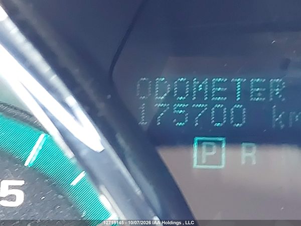 2015 CHEVROLET TRAVERSE LT — I15