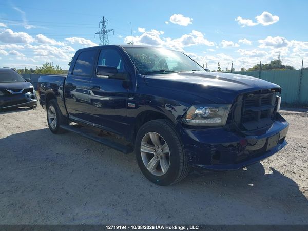 2016 RAM 1500 Sport — I1