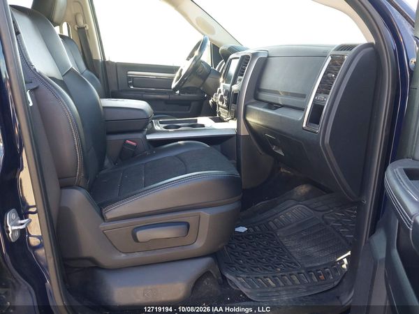 2016 RAM 1500 Sport — I5