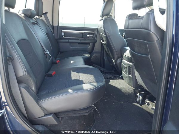 2016 RAM 1500 Sport — I8
