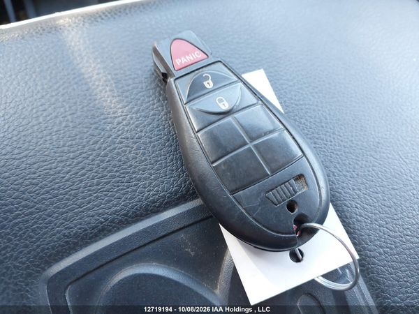 2016 RAM 1500 Sport — I11