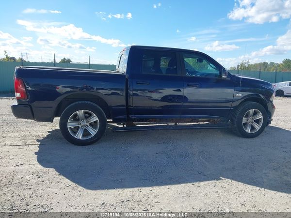 2016 RAM 1500 Sport — I13