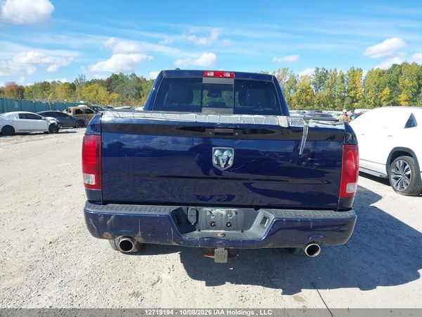 2016 RAM 1500 Sport — I16