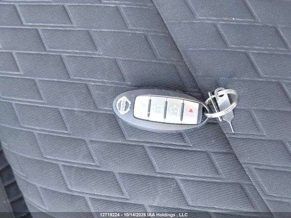 2021 NISSAN KICKS SV — I11