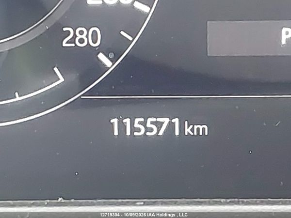 2019 LAND ROVER RANGE ROVER VELAR — I16