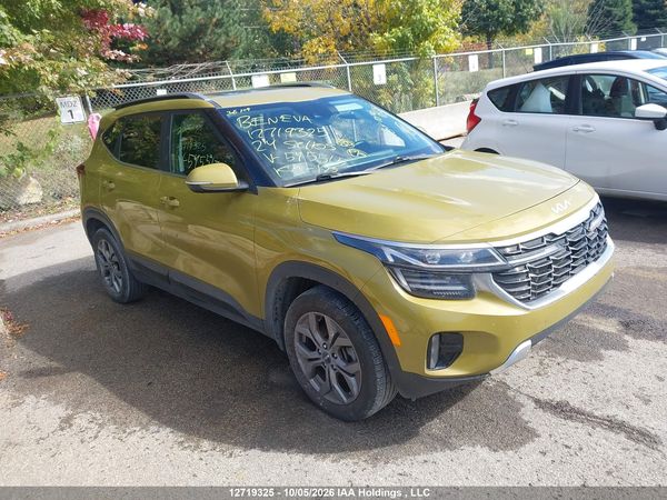 2024 KIA SELTOS EX — I1