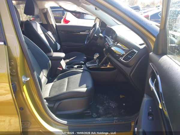 2024 KIA SELTOS EX — I5