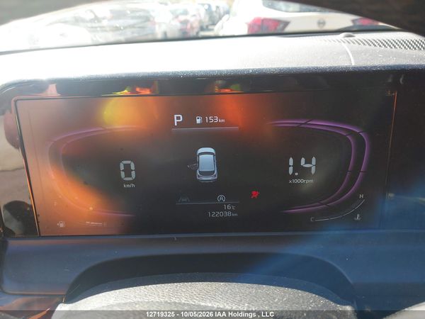 2024 KIA SELTOS EX — I7