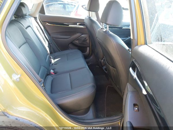 2024 KIA SELTOS EX — I8