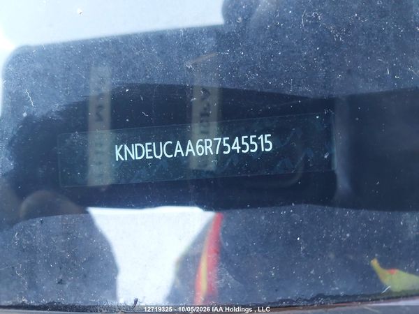 2024 KIA SELTOS EX — I9